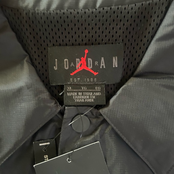 Nike Air Jordan Sport - Picture 8 of 9